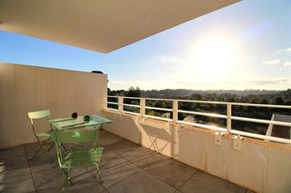  Appartement � vendre 3 pi�ces 66 m�