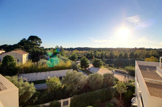  Appartement � vendre 3 pi�ces 66 m�