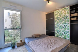  Appartement � vendre 3 pi�ces 61 m�