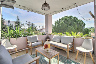  Appartement � vendre 5 pi�ces 99 m�