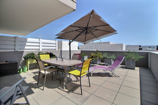  Appartement � vendre 4 pi�ces 91 m�