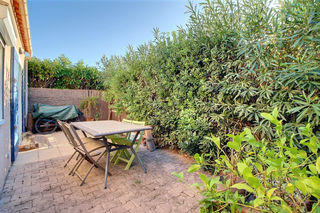  Maison � vendre 3 pi�ces 40 m�