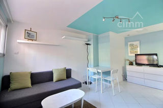  Appartement � vendre 1 pi�ce 21 m�