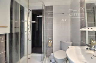  Appartement � vendre 1 pi�ce 21 m�