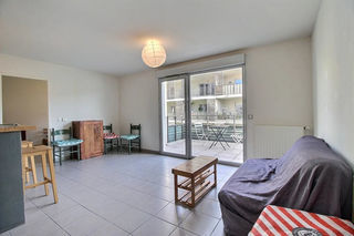  Appartement � louer 2 pi�ces 44 m�