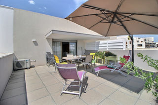  Appartement � vendre 4 pi�ces 91 m�