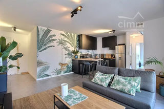  Appartement � vendre 3 pi�ces 61 m�