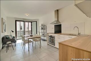  Appartement � vendre 2 pi�ces 41 m�