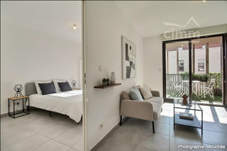  Appartement � vendre 2 pi�ces 41 m�