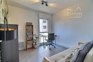  Appartement � vendre 3 pi�ces 61 m�