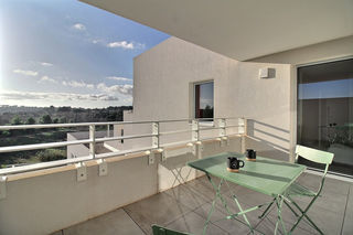  Appartement � vendre 3 pi�ces 66 m�