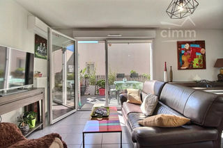  Appartement � vendre 3 pi�ces 63 m�