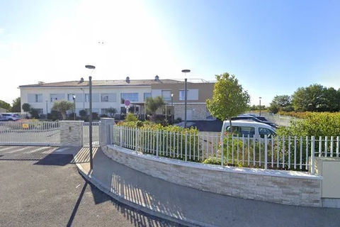   ST GEORGES D'ORQUES, chambre 20 m2, VENDU LOU� ! Appartement - 1 pi�ce(s) - 20 m�