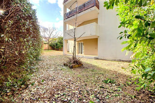  Appartement � vendre 3 pi�ces 63 m�