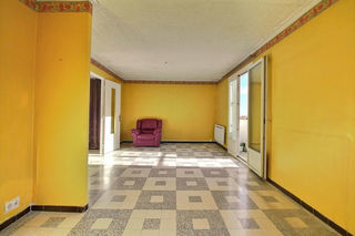  Appartement � vendre 5 pi�ces 77 m�