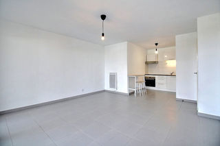  Appartement � vendre 2 pi�ces 48 m�