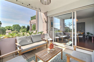  Appartement � vendre 5 pi�ces 99 m�