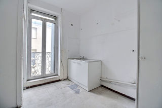  Appartement � vendre 3 pi�ces 54 m�