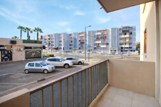  Appartement � louer 4 pi�ces 71 m�