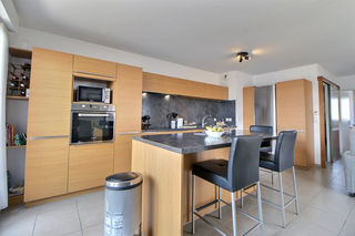  Appartement � vendre 4 pi�ces 91 m�