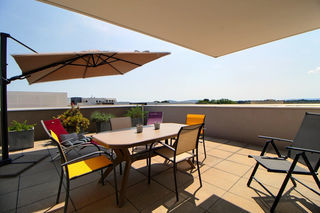  Appartement � vendre 4 pi�ces 91 m�