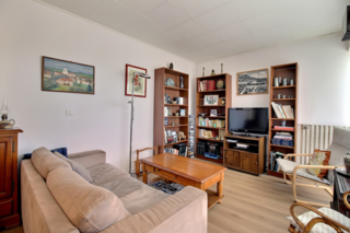  Appartement � vendre 3 pi�ces 75 m�