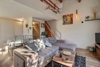  Maison � vendre 3 pi�ces 40 m�