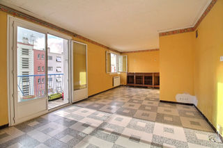  Appartement � vendre 5 pi�ces 77 m�