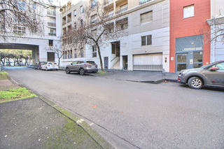  Parking / Garage � vendre 13 m�