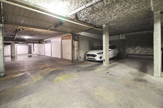  Parking / Garage � vendre 13 m�