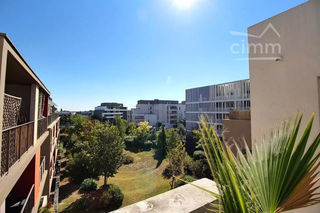  Appartement � vendre 3 pi�ces 63 m�