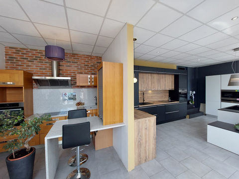 Murs locaux commercial, emplacement strat&eacute;gique ! 131520 87000 Limoges