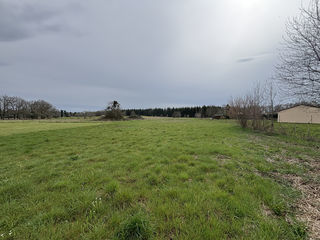  Terrain � vendre 3023 m�