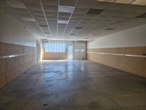 Vaste surface commercial &agrave; PANAZOL ! 1000 87350 Panazol