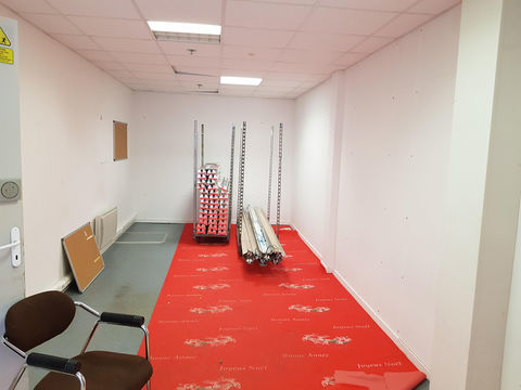 A vendre Local Commercial - Centre Commercial 274000 87280 Limoges