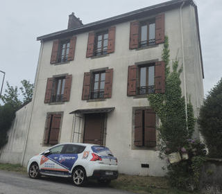  Immeuble � vendre 420 m�