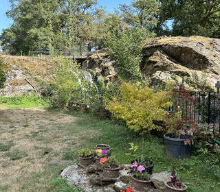  Propri�t�/ch�teau � vendre 13 pi�ces 450 m�