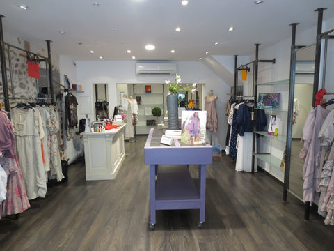 Fonds de Commerce d'une Boutique Commerciale sur LIMOGES ! 54800 87000 Limoges