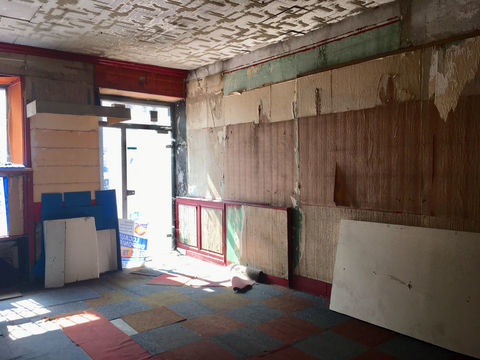 Local Commercial de 60m2 dans LIMOGES ! 365 87000 Limoges