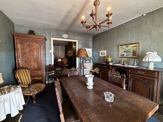  Maison � vendre 8 pi�ces 182 m�