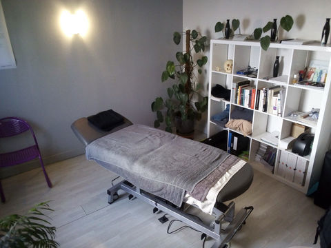 LOCATION CABINET/BUREAU 33m2 LIMOGES St &Eacute;LOI 427 87000 Limoges