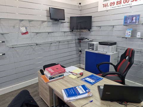 BUREAUX ou tout autre activit&eacute; ! 60280 87000 Limoges