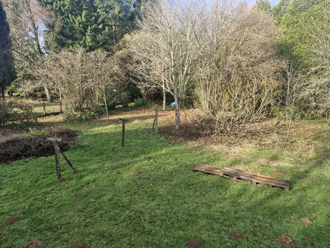 &Agrave; VENDRE   Terrain &agrave; usage professionnel   Limoges Nord 383600 87000 Limoges