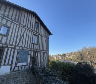  Maison � vendre 6 pi�ces 251 m�