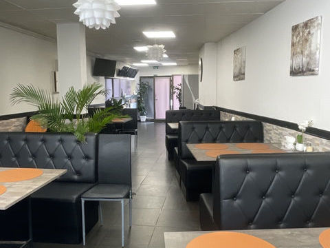 Fonds de commerce Restauration rapide sur un axe tr&egrave;s passant 60280 87000 Limoges