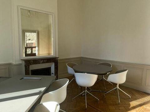 Location de Bureaux dans un cadre d'exception 4010 87000 Limoges