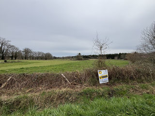  Terrain � vendre 3023 m�