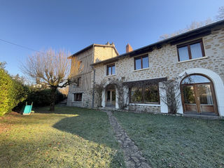  Maison � vendre 6 pi�ces 251 m�