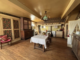  Maison � vendre 8 pi�ces 182 m�