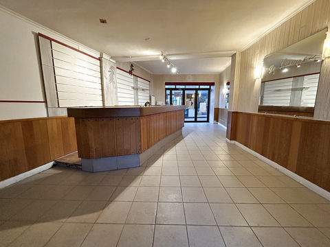 Murs d'un nouveau restaurant &agrave; vendre sur un axe circulant ! 120560 87000 Limoges